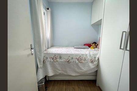 Apartamento à venda com 69m², 3 quartos e 1 vagaQuarto 2