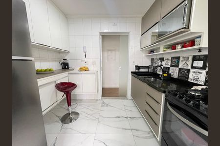 Apartamento à venda com 69m², 3 quartos e 1 vagaCozinha 