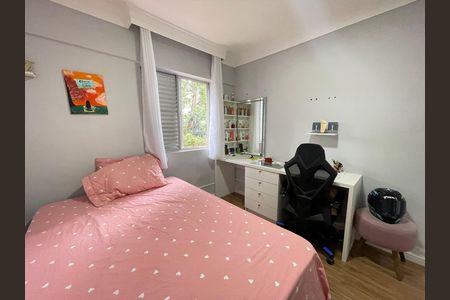 Apartamento à venda com 69m², 3 quartos e 1 vagaQuarto 2