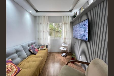 Apartamento à venda com 69m², 3 quartos e 1 vagaSala