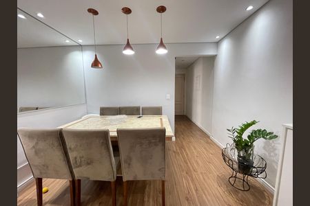 Apartamento à venda com 69m², 3 quartos e 1 vagaSala