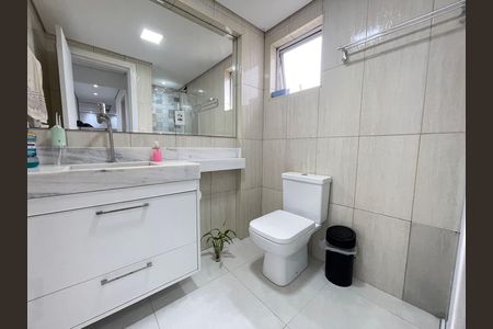 Apartamento à venda com 69m², 3 quartos e 1 vagaBanheiro