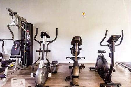 Apartamento à venda com 69m², 3 quartos e 1 vagaÁrea comum