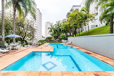 Apartamento à venda com 69m², 3 quartos e 1 vagaÁrea comum