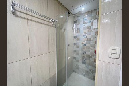 Apartamento à venda com 69m², 3 quartos e 1 vagaBanheiro