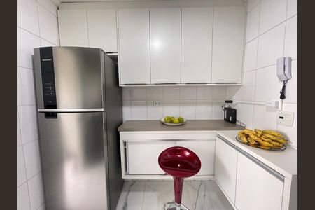 Apartamento à venda com 69m², 3 quartos e 1 vagaCozinha