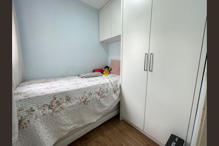 Apartamento à venda com 69m², 3 quartos e 1 vagaQuarto 3