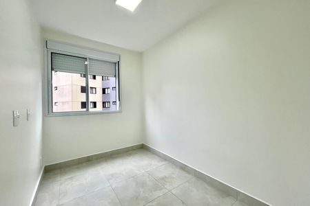 Apartamento à venda com 37m², 2 quartos e sem vaga Apartamento à venda com 37m², 2 quartos e sem vagaQuarto 2