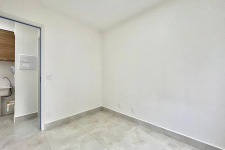 Apartamento à venda com 37m², 2 quartos e sem vaga Apartamento à venda com 37m², 2 quartos e sem vagaQuarto 1