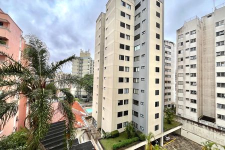 Apartamento à venda com 37m², 2 quartos e sem vaga Apartamento à venda com 37m², 2 quartos e sem vagaVista do Quarto 2