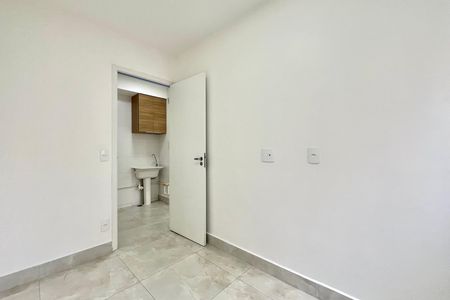 Apartamento à venda com 37m², 2 quartos e sem vaga Apartamento à venda com 37m², 2 quartos e sem vagaQuarto 2