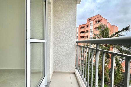 Apartamento à venda com 37m², 2 quartos e sem vaga Apartamento à venda com 37m², 2 quartos e sem vagaSala