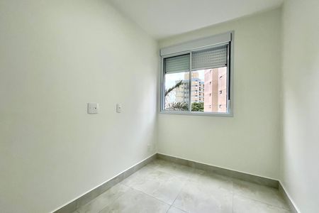 Apartamento à venda com 37m², 2 quartos e sem vaga Apartamento à venda com 37m², 2 quartos e sem vagaQuarto 2