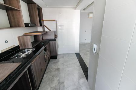 Apartamento para alugar com 90m², 3 quartos e 2 vagas Apartamento para alugar com 90m², 3 quartos e 2 vagasCozinha - Armários