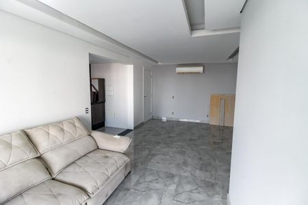 Sala de apartamento para alugar com 3 quartos, 90m² em Jardim Caboré, São Paulo