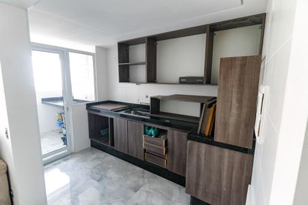 Apartamento para alugar com 90m², 3 quartos e 2 vagas Apartamento para alugar com 90m², 3 quartos e 2 vagasCozinha - Armários