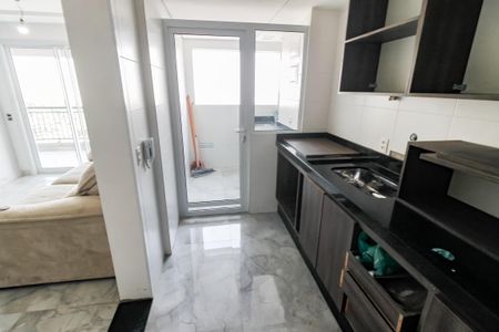 Apartamento para alugar com 90m², 3 quartos e 2 vagas Apartamento para alugar com 90m², 3 quartos e 2 vagasCozinha - Armários
