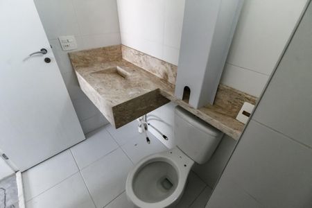 Apartamento para alugar com 90m², 3 quartos e 2 vagas Apartamento para alugar com 90m², 3 quartos e 2 vagasBanheiro Corredor