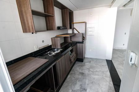 Apartamento para alugar com 90m², 3 quartos e 2 vagas Apartamento para alugar com 90m², 3 quartos e 2 vagasCozinha - Armários