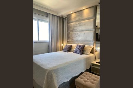 Foto 09 de apartamento à venda com 2 quartos, 56m² em Planalto, São Bernardo do Campo