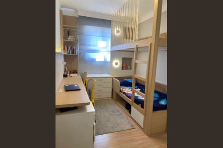 Foto 10 de apartamento à venda com 2 quartos, 56m² em Planalto, São Bernardo do Campo