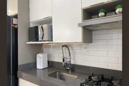 Foto 06 de apartamento à venda com 2 quartos, 56m² em Planalto, São Bernardo do Campo