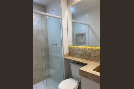Foto 12 de apartamento à venda com 2 quartos, 56m² em Planalto, São Bernardo do Campo