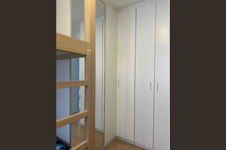 Foto 11 de apartamento à venda com 2 quartos, 56m² em Planalto, São Bernardo do Campo