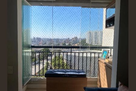 Foto 13 de apartamento à venda com 2 quartos, 56m² em Planalto, São Bernardo do Campo