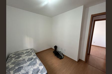 Apartamento para alugar com 44m², 2 quartos e 1 vagaQuarto 1