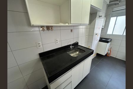 Apartamento para alugar com 44m², 2 quartos e 1 vagaCozinha