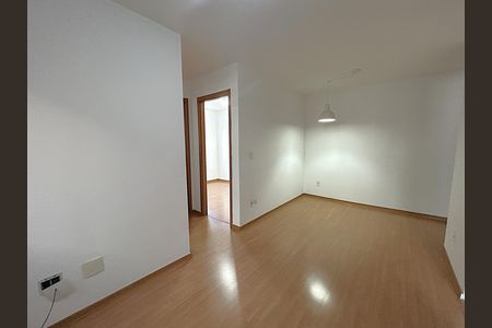 Sala de apartamento para alugar com 2 quartos, 44m² em Encantado, Rio de Janeiro