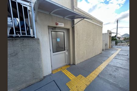Apartamento para alugar com 44m², 2 quartos e 1 vagaElevador espacial