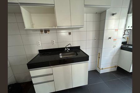 Apartamento para alugar com 44m², 2 quartos e 1 vagaCozinha