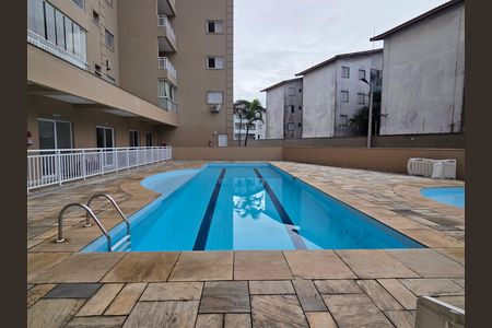 Apartamento para alugar com 71m², 3 quartos e 1 vaga Apartamento para alugar com 71m², 3 quartos e 1 vagaÁrea comum - Piscina