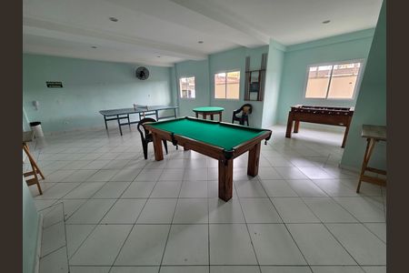 Apartamento para alugar com 71m², 3 quartos e 1 vaga Apartamento para alugar com 71m², 3 quartos e 1 vagaSala de Jogos