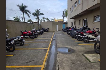 Apartamento para alugar com 71m², 3 quartos e 1 vaga Apartamento para alugar com 71m², 3 quartos e 1 vagaGaragem
