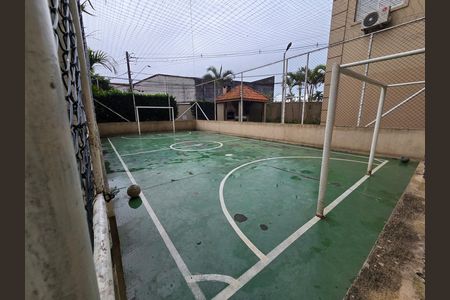 Apartamento para alugar com 71m², 3 quartos e 1 vaga Apartamento para alugar com 71m², 3 quartos e 1 vagaQuadra Esportiva