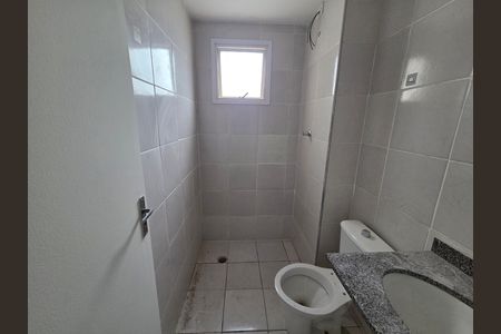 Apartamento para alugar com 71m², 3 quartos e 1 vaga Apartamento para alugar com 71m², 3 quartos e 1 vagaBanheiro