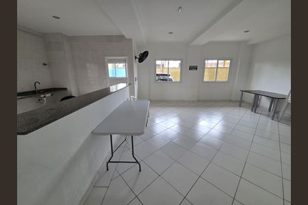 Apartamento para alugar com 71m², 3 quartos e 1 vaga Apartamento para alugar com 71m², 3 quartos e 1 vagaEspaço Gourmet