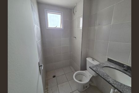 Apartamento para alugar com 71m², 3 quartos e 1 vaga Apartamento para alugar com 71m², 3 quartos e 1 vagaBanheiro
