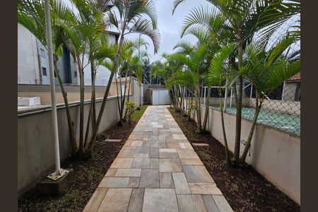 Apartamento para alugar com 71m², 3 quartos e 1 vaga Apartamento para alugar com 71m², 3 quartos e 1 vagaÁrea comum