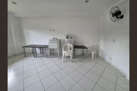 Apartamento para alugar com 71m², 3 quartos e 1 vaga Apartamento para alugar com 71m², 3 quartos e 1 vagaEspaço Gourmet