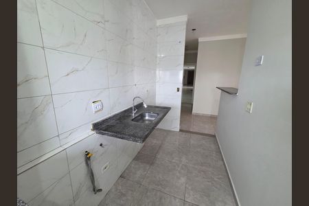 Apartamento para alugar com 73m², 3 quartos e 1 vagaCozinha