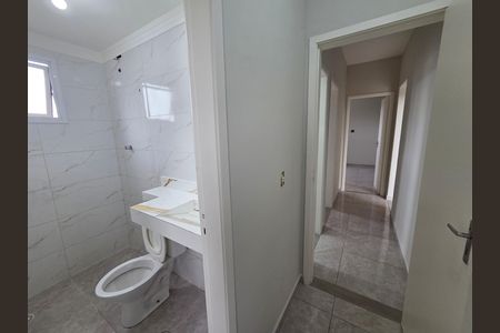 Apartamento para alugar com 73m², 3 quartos e 1 vagaSuíte 1