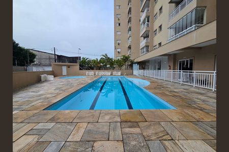 Apartamento para alugar com 73m², 3 quartos e 1 vagaÁrea comum - Piscina