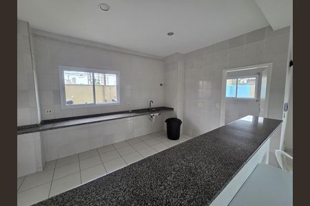 Apartamento para alugar com 73m², 3 quartos e 1 vagaÁrea gourmet