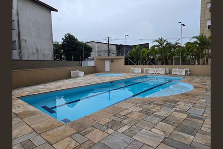 Apartamento para alugar com 73m², 3 quartos e 1 vagaÁrea comum - Piscina