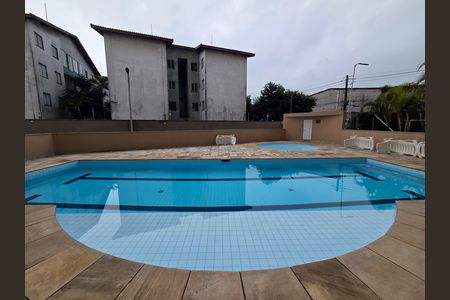 Apartamento para alugar com 73m², 3 quartos e 1 vagaÁrea comum - Piscina