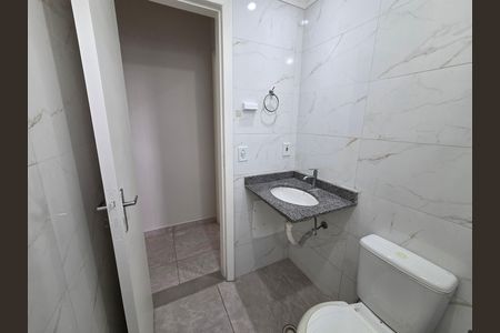 Apartamento para alugar com 73m², 3 quartos e 1 vagaBanheiro